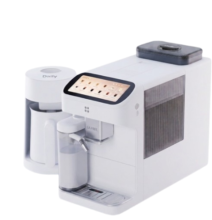 صورة لقسم Coffee Machines